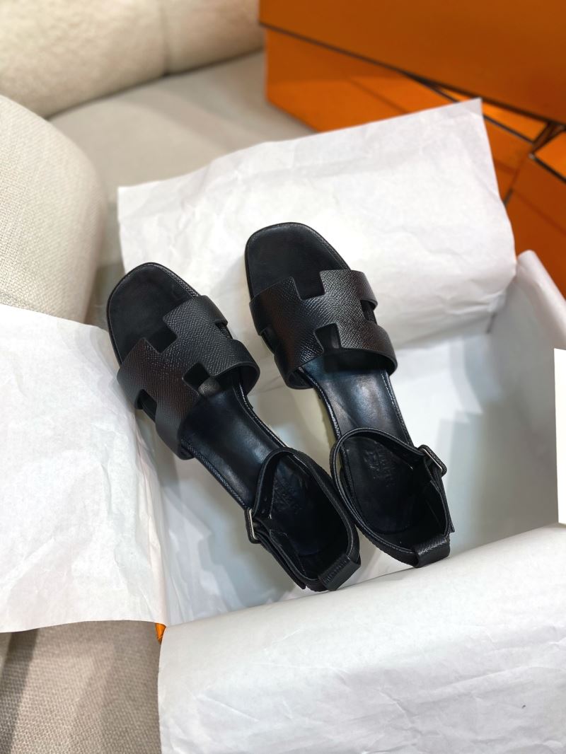 Hermes Sandals